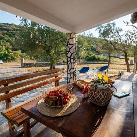 Casa Nina Villa Неум Екстериор снимка