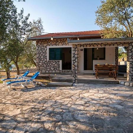 Casa Nina Villa Неум Екстериор снимка