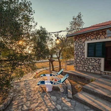 Casa Nina Villa Неум Екстериор снимка