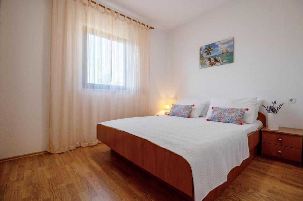 Casa Nina Villa Неум Екстериор снимка